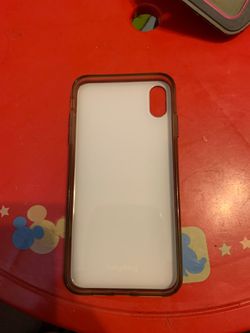 iPhone XS Max