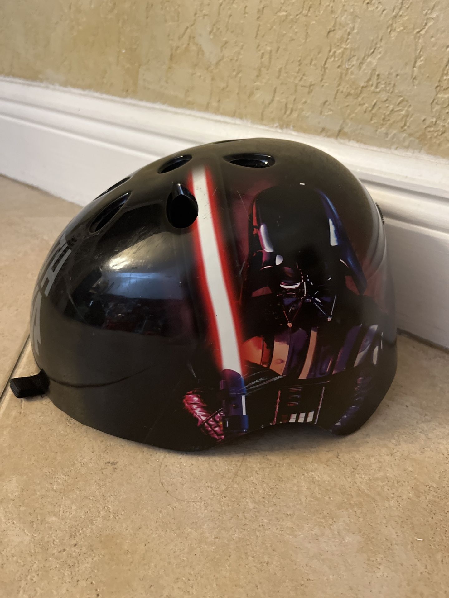 Star Wars Kids Helmet