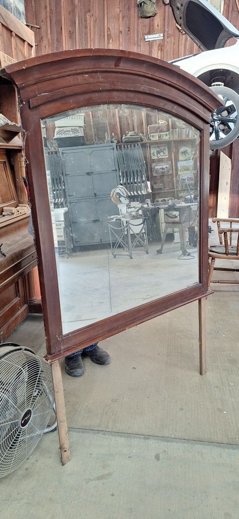 Dresser Mirror