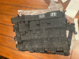 Honda Truck Ridgeline cargo net