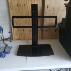 TV stand