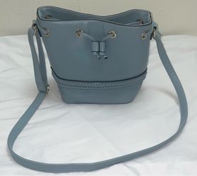 Bolsa De Hombro Para Mujer Disponible