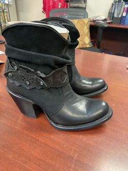 Nuevos Botines para Dama