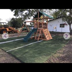 Artificial Turf-Commercial Grade high quality 