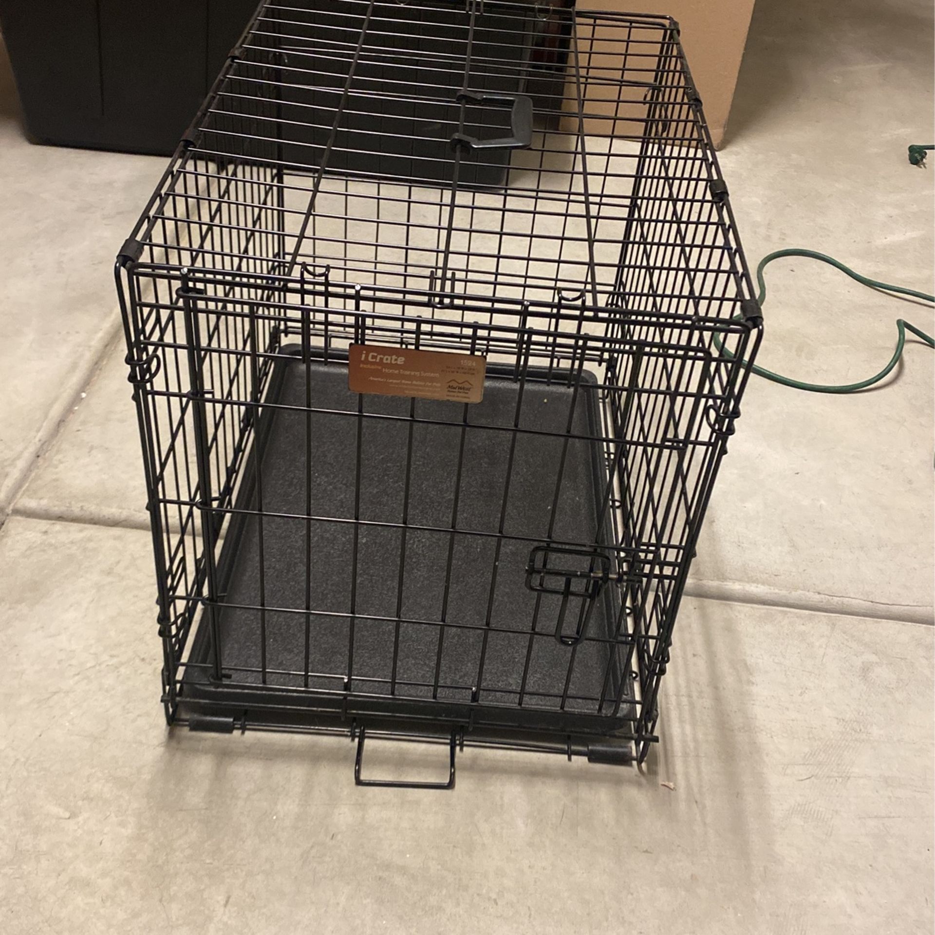 Dog Crate