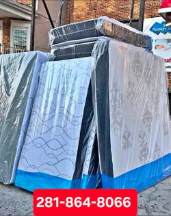 Need Gone Today! New Twin Mattress $59