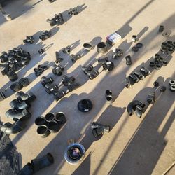 ABS fittings Bulk Sale