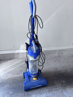 Vaccuum Cleaner
