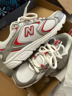 New balance women 6.5