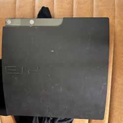 PlayStation 3 /PlayStation 2 