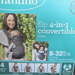 Infantino Carrier