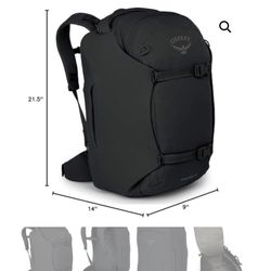 Osprey Porter Backpack