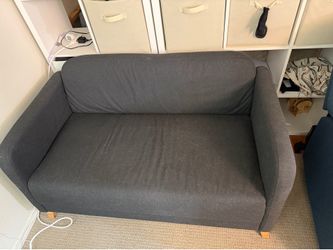 small sofa