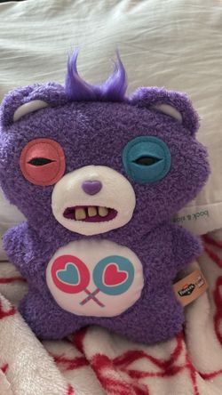 Care Bears Fugglers