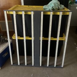 Grow Setup