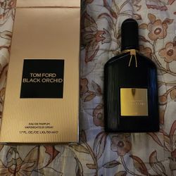 Tom FORD Black Orchid PERFUM💯💯💯💯💥💥💥💥💥