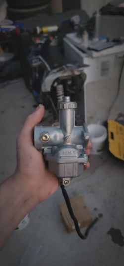 26mm race carb