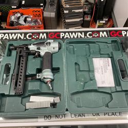 Hitachi Air Nail Gun N3804AB3
