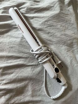 Conair hair Straightener