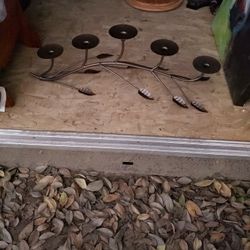 Candle Holder