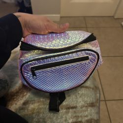Fanny Pack