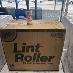 Bulk Lint Rollers 