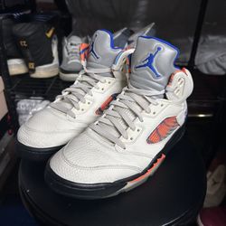 Air Jordan 5 International 