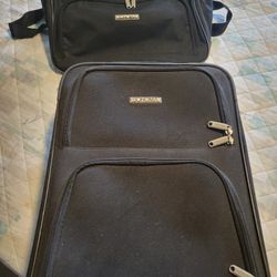 3 Piece Luggage Set