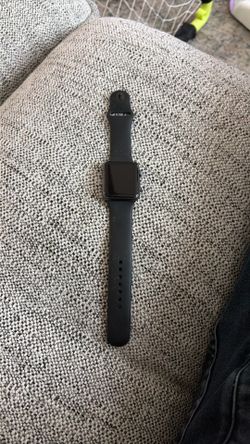 Apple Watch 1