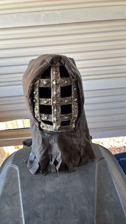 Halloween mask