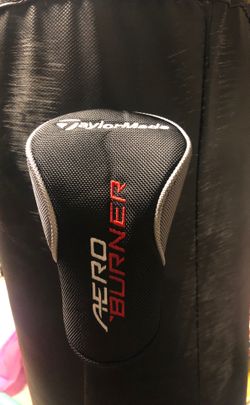 TaylorMade fairway 3wood