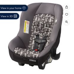 Car Seat