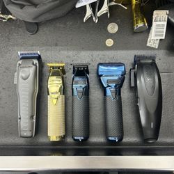 Clippers and Trimmer