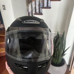 Xpeed Motorcycle Helmet 