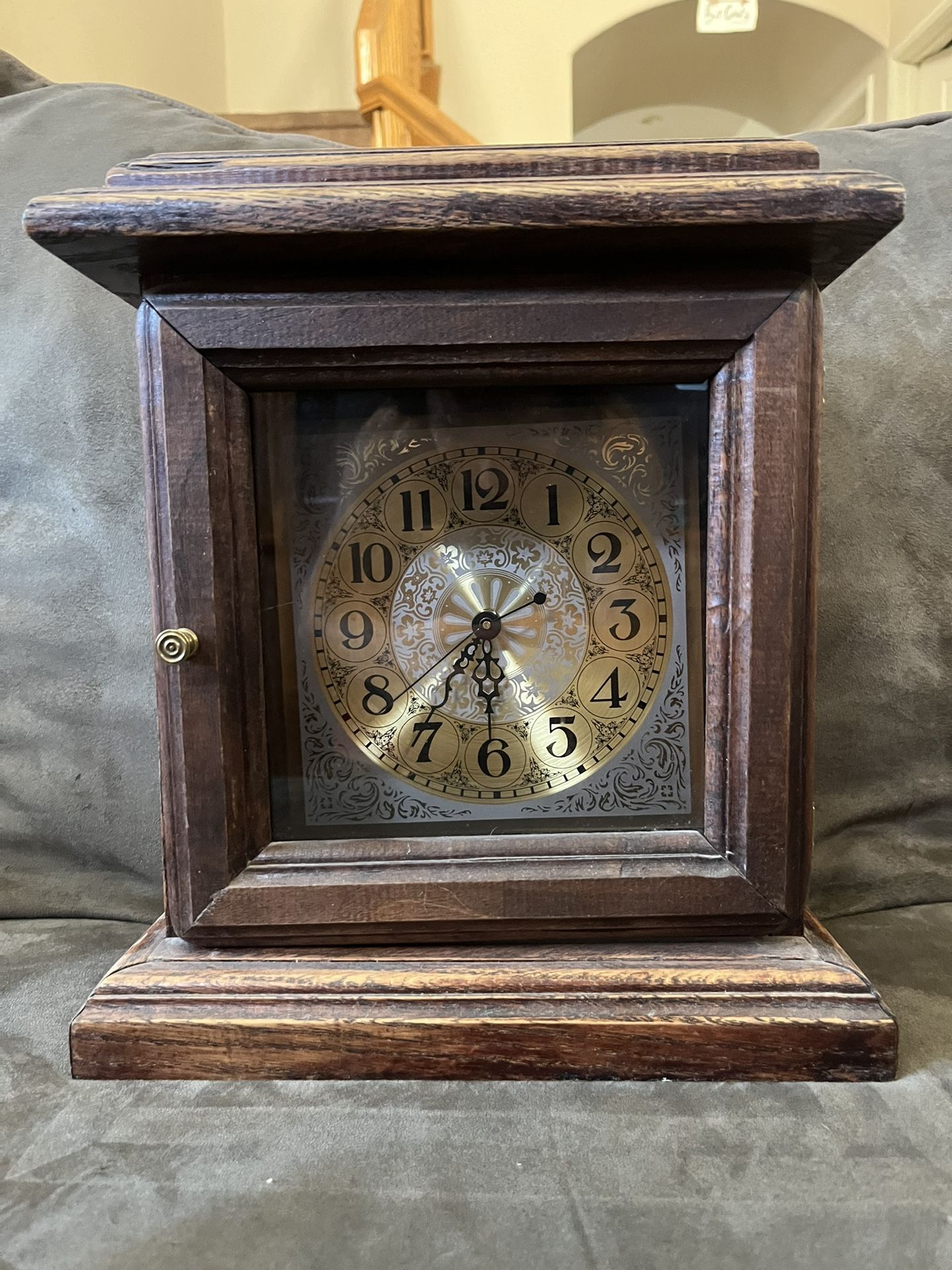 Clock