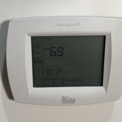 Honeywell Thermostat TH8320U1008