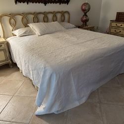 Century Furniture Bedroom Set
