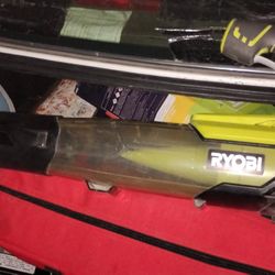 RYOBI P21081VNM 280 CFM 18-Volt Cordless Leaf Blower (Tool Only) 