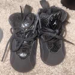 Baby Jordan’s