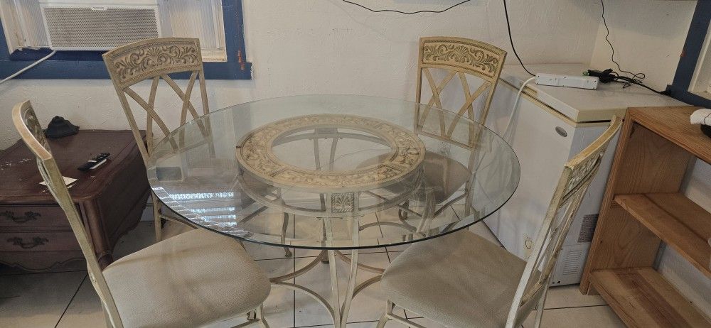 Dining Room Set