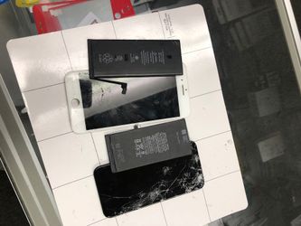 IPhone 7 Plus Screen Replacement $65