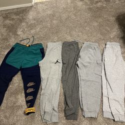 Men’s Joggers