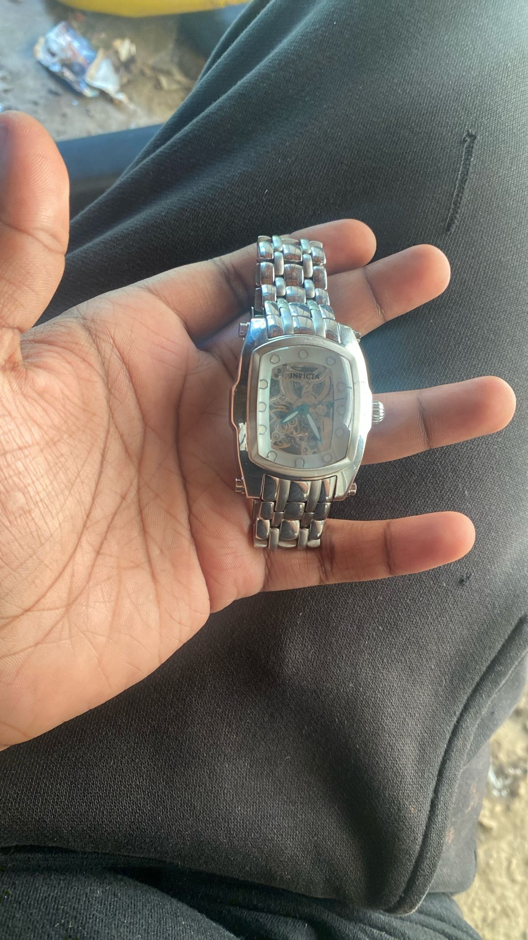 Invicta Watch