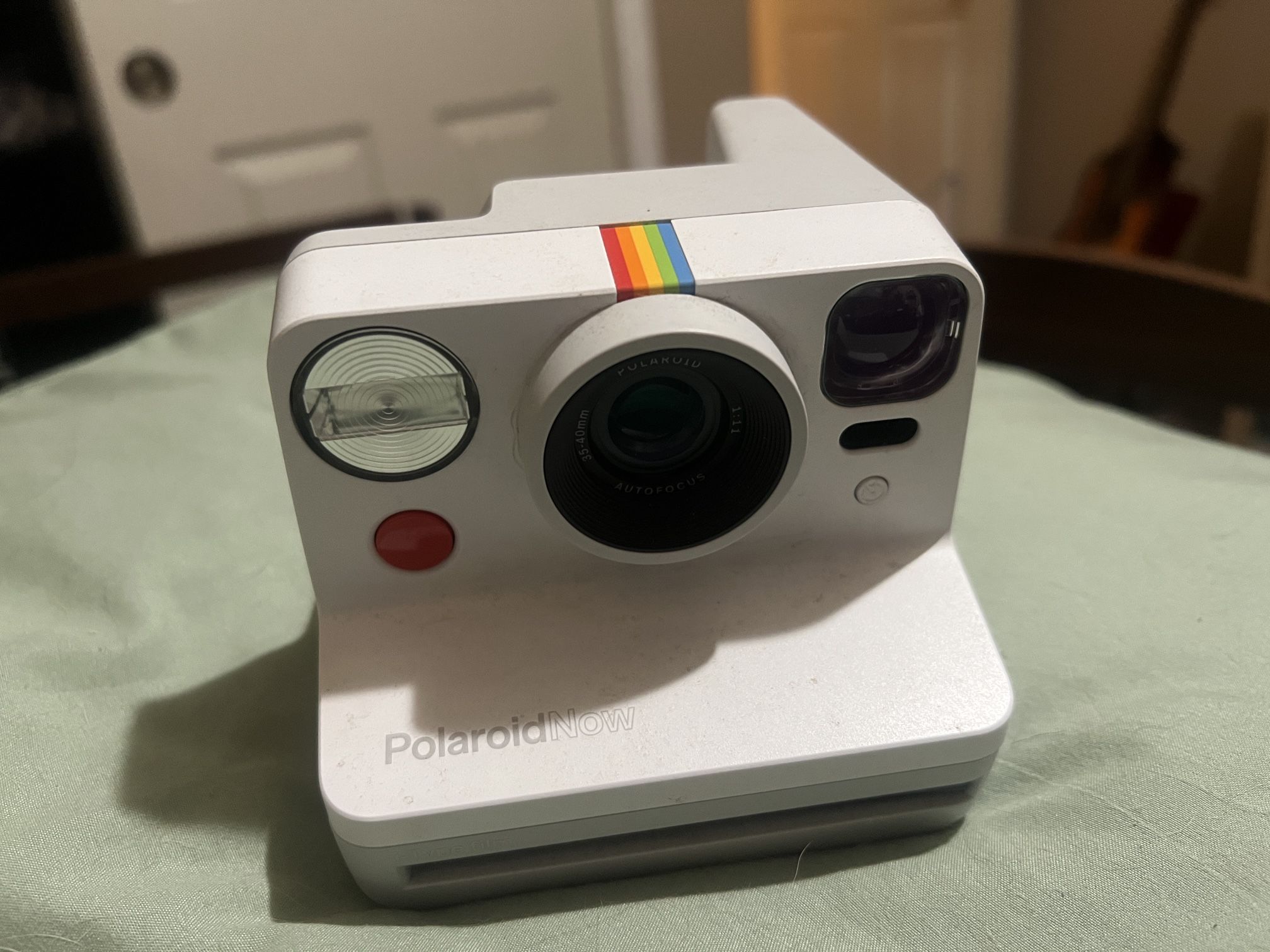 Polaroid Camera