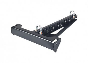 DAS Audio AX-EV28, Rigging Bumper for EVENT-28A Line Array Speaker