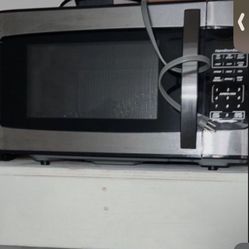Hamilton Beach Microwave 