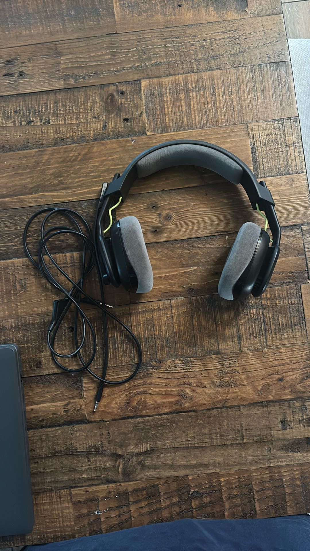PS4 & PS5 Controller Headset