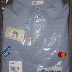 Peter Millar 