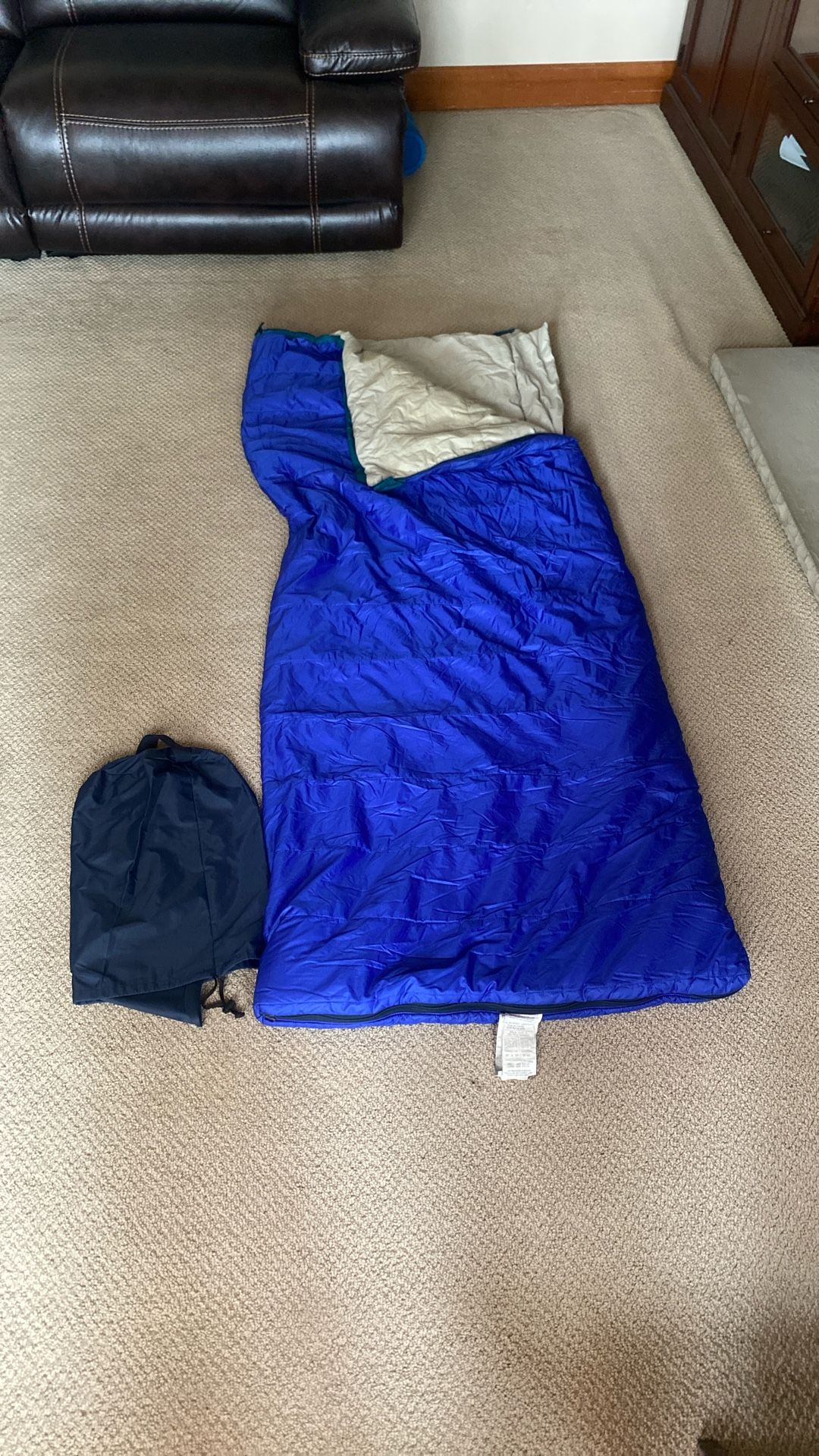 Regular Sleeping Bag
