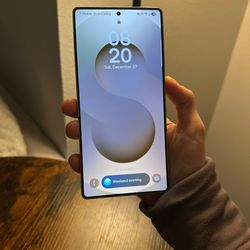 Samsung s25 ultra 256 GB UNLOCKED